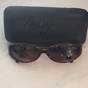 Vintage Maui Jim Sunglasses